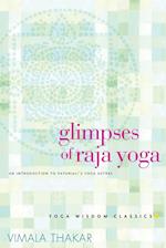 Glimpses Of Raja Yoga