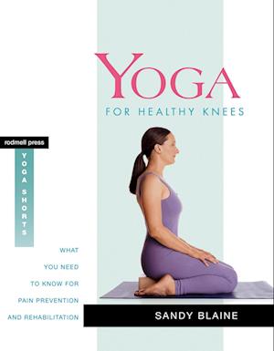 Yoga For Healthy Knees