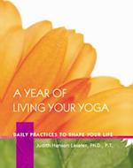 Year of Living Your Yoga