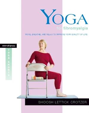 Yoga for Fibromyalgia