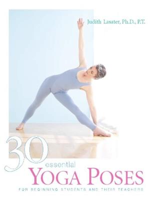 30 Essential Yoga Poses