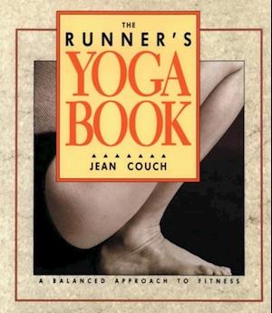 Runner's Yoga Book