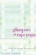 Glimpses of Raja Yoga