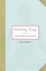 Writing Yoga