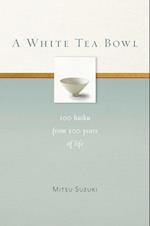 White Tea Bowl