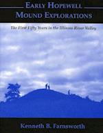 Early Hopewell Mound Explorations