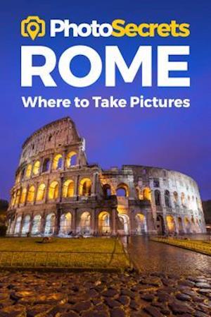 PhotoSecrets Rome