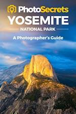 Photosecrets Yosemite