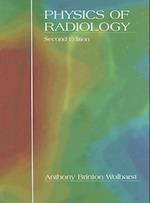 Wolbarst, A:  Physics of Radiology