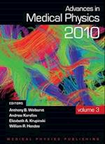 Advances in Medical Physics 2010, Vol 3