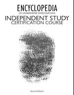Encyclopedia of Underwater Investigations Independent Study Certification Course, Second Edition