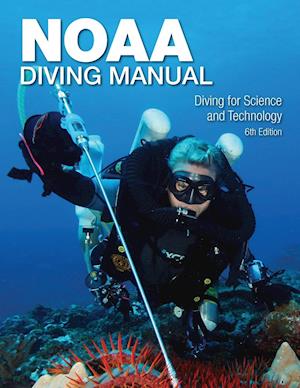 NOAA Diving Manual 6th Edition