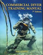 Commercial Diver Training Manual, 7th Edition