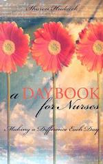 A Daybook for Nurses