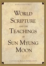 World Scripture and the Teachings of Sun Myung Moon