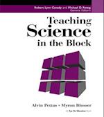 Teaching Science in the Block