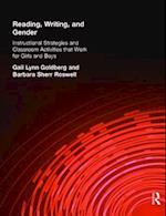 Reading, Writing, and Gender