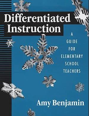 Differentiated Instruction