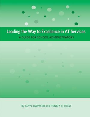 Leading the Way to Excellence in AT Services