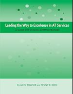 Leading the Way to Excellence in AT Services