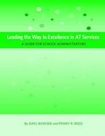 Leading the Way to Excellence in AT Services