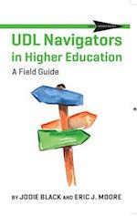 UDL Navigators in Higher Education