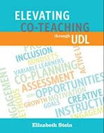Elevating Co-Teaching through UDL