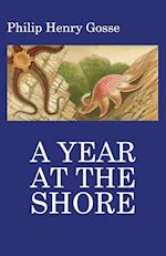 Gosse's a Year at the Shore