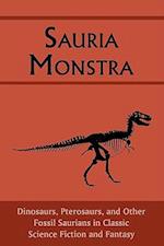 Sauria Monstra