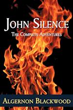 John Silence