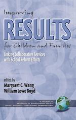 Improving Results For Children and Families (HC)