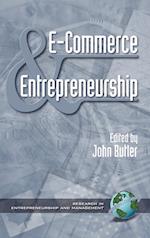 E-Commerce and Entrepreneurship (Hc)