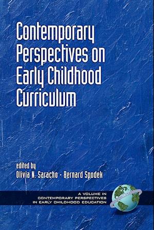 Contemporary Influences in Early Childhood Curriculum (PB)