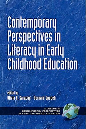 Contemporary Perspectives in Literacy in Early Childhood Education (PB)