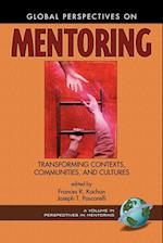 Global Perspectives on Mentoring (PB)