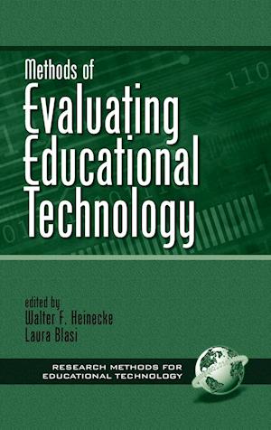 Methods of Evaluating Educational Technology (HC)