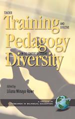 Teacher Training and Effective Pedagogy in the Context of Student Diversity (Hc)