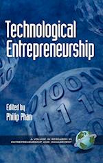 Technological Entrepreneurship (Hc)