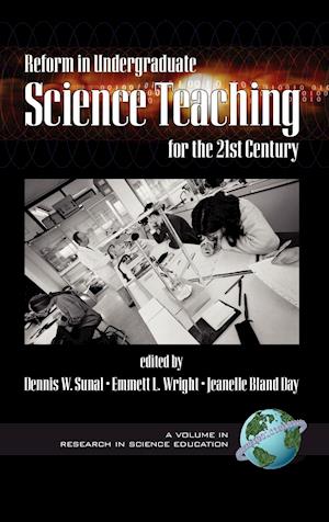 Reform in Undergraduate Science Teaching for the 21st Century (HC)