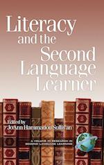 Literacy and the Second Language Learner (HC)