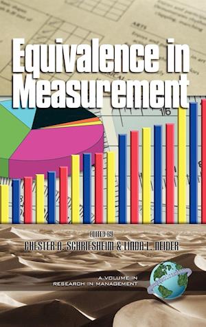 Equivalence in Measurement (Hc)