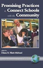 Promising Practices to Connect Schools with the Community (HC)