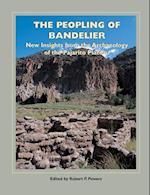 The Peopling of Bandelier