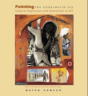 Painting the Underworld Sky