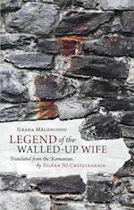 Legend of the Walled-Up Wife