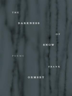 The Darkness of Snow