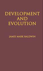 Development and Evolution