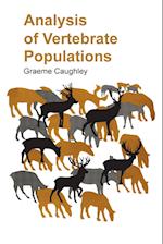 Analysis of Vertebrate Population