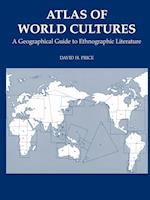 Atlas of World Cultures