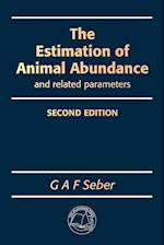 The Estimation of Animal Abundance and Related Parameters